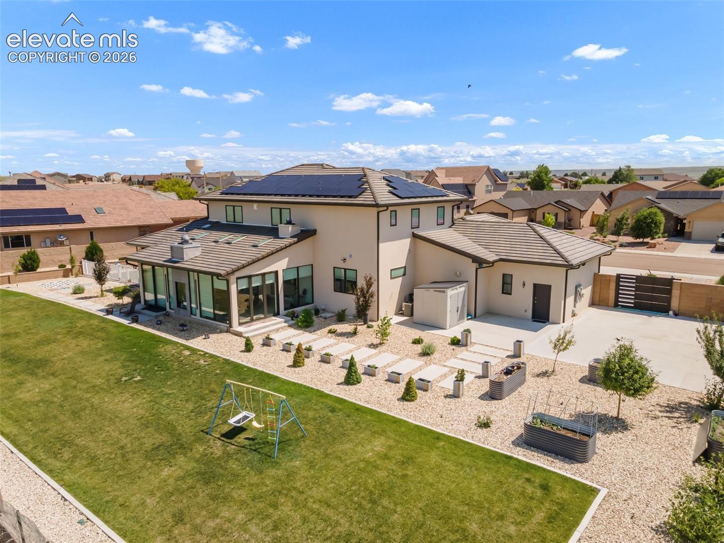 Listing photo 50 for 5805 Sawyer Ridge Drive