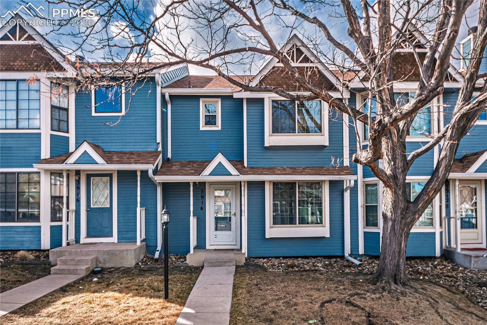 3914 Berkley Court