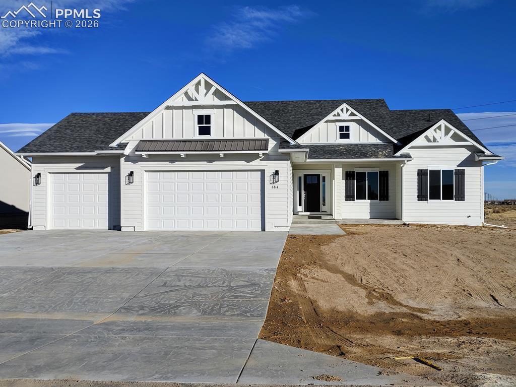 866 Snyder Drive