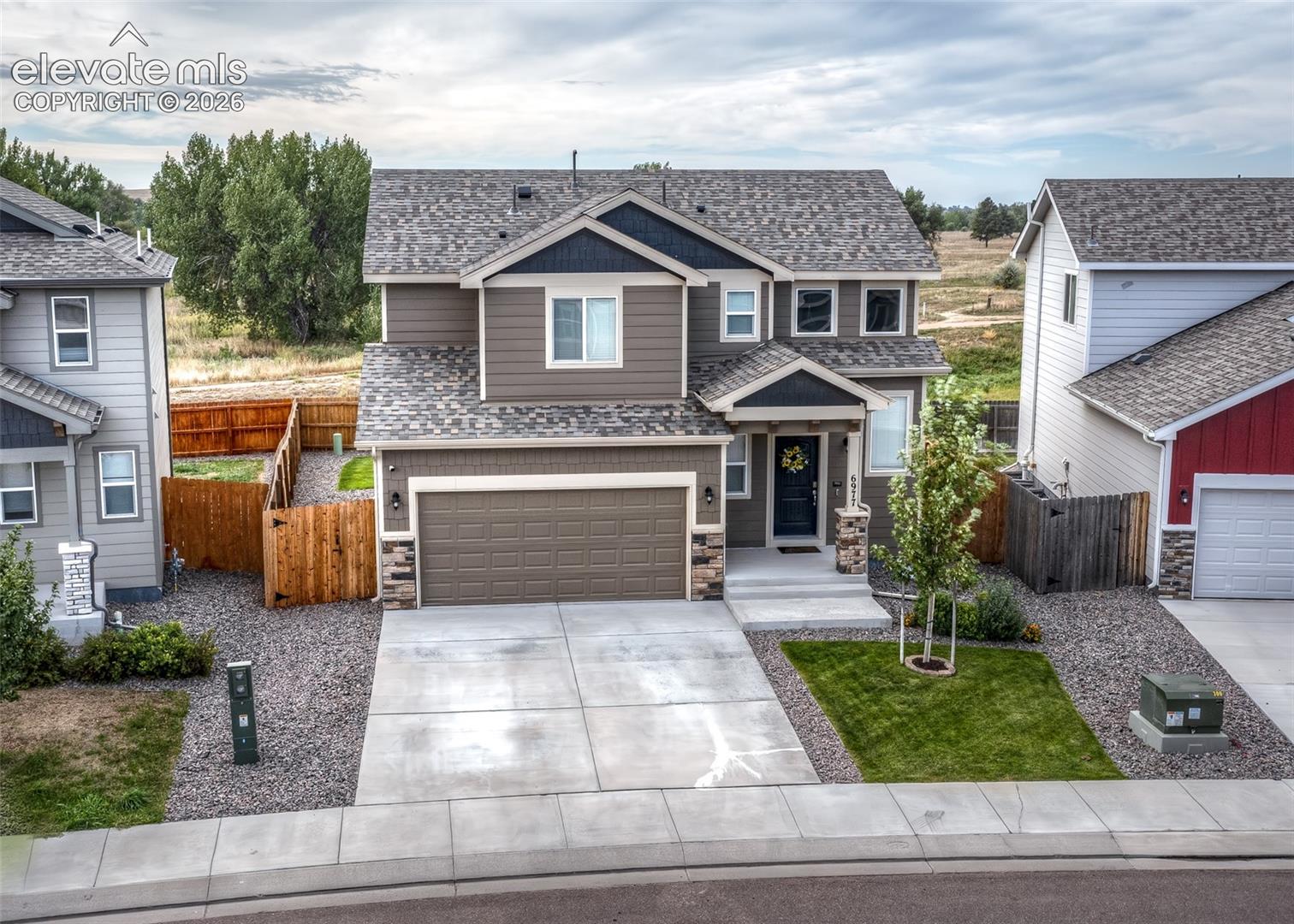 6977 Winnicut Drive, photo 4