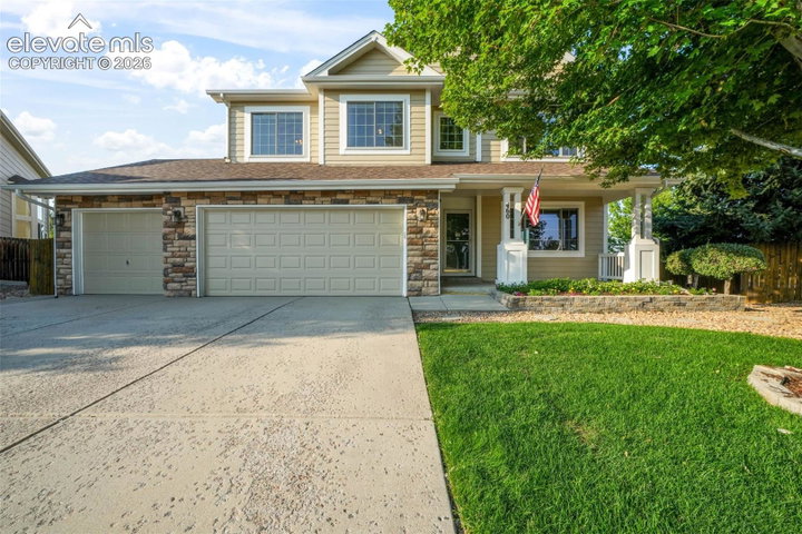 460 High Plains Street — listing photo