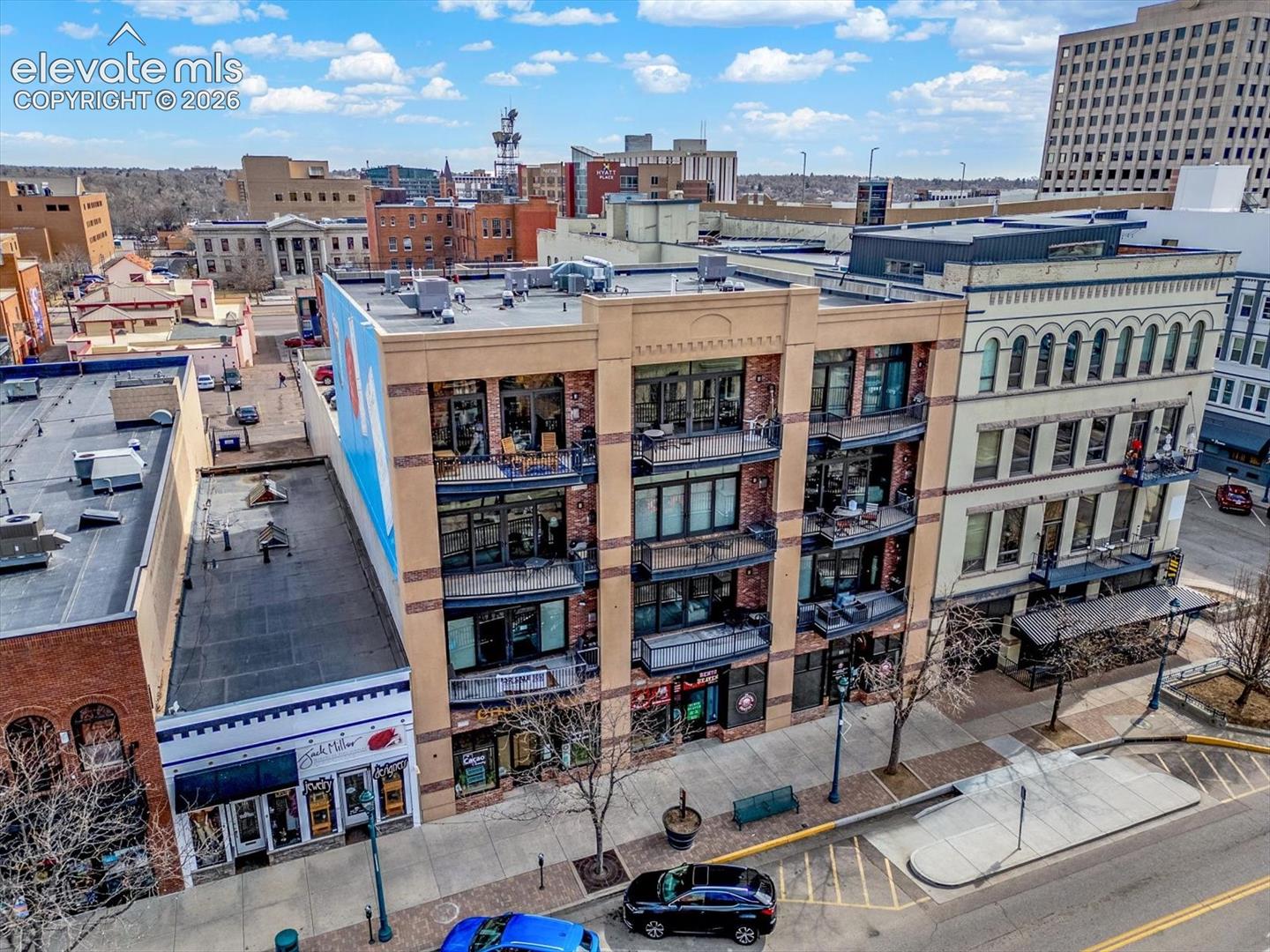 101 N Tejon Street 460 โ listing photo