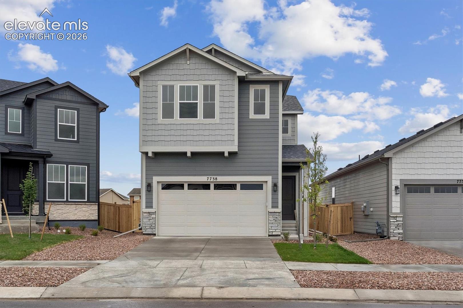 7738 Tuscan Sun Court