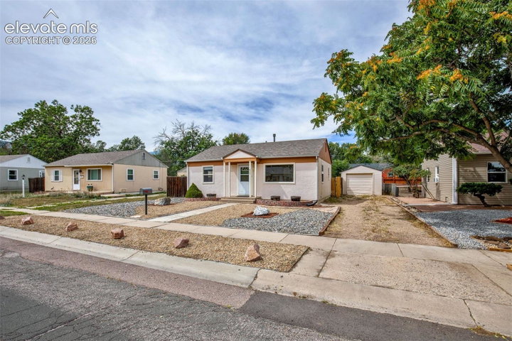 622 Warren Avenue — listing photo