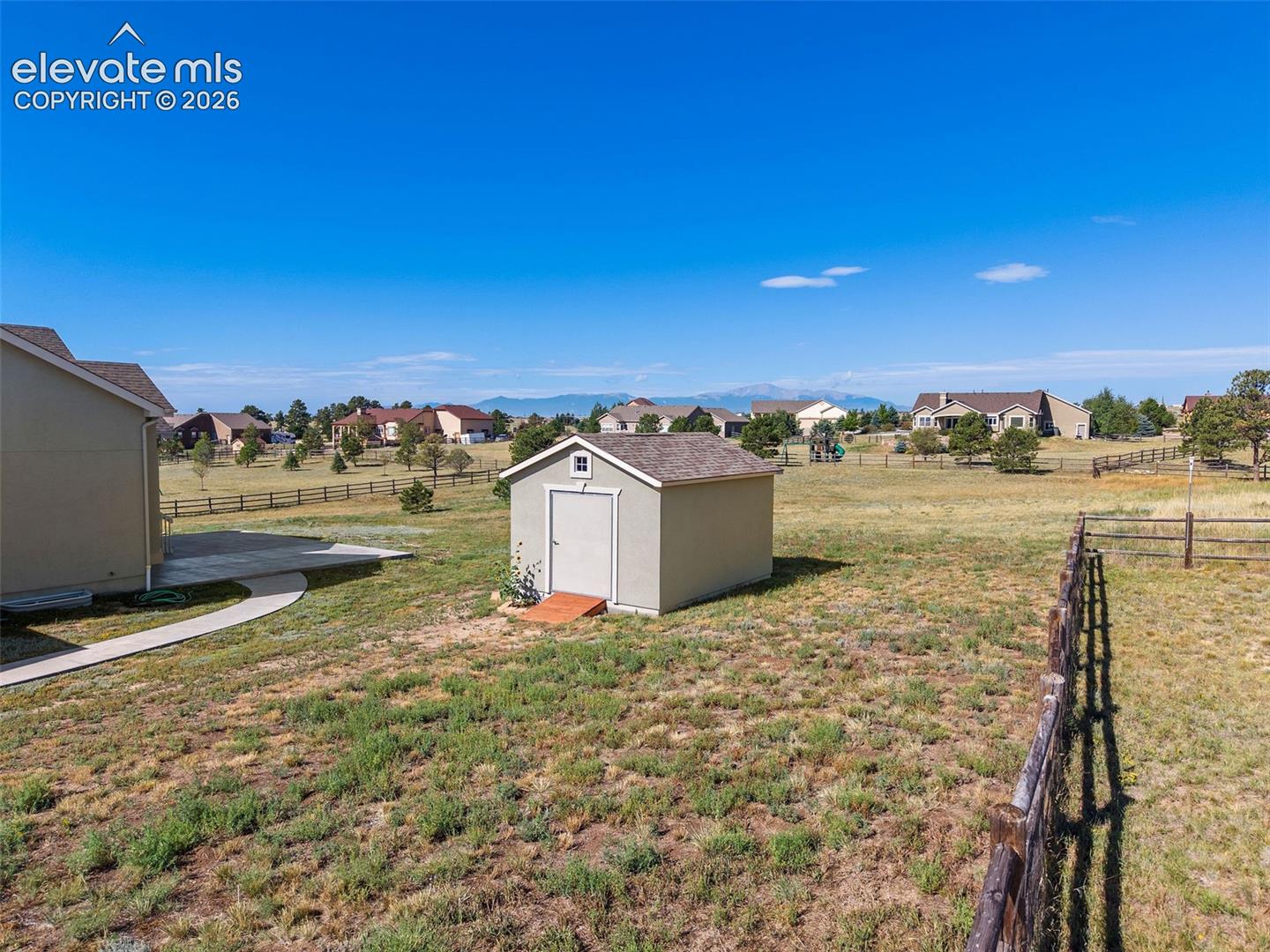 Listing photo 39 for 11386 San Luis Peak Way