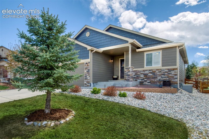 809 Tailings Drive — listing photo