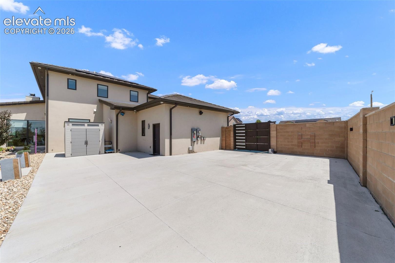 Listing photo 38 for 5805 Sawyer Ridge Drive