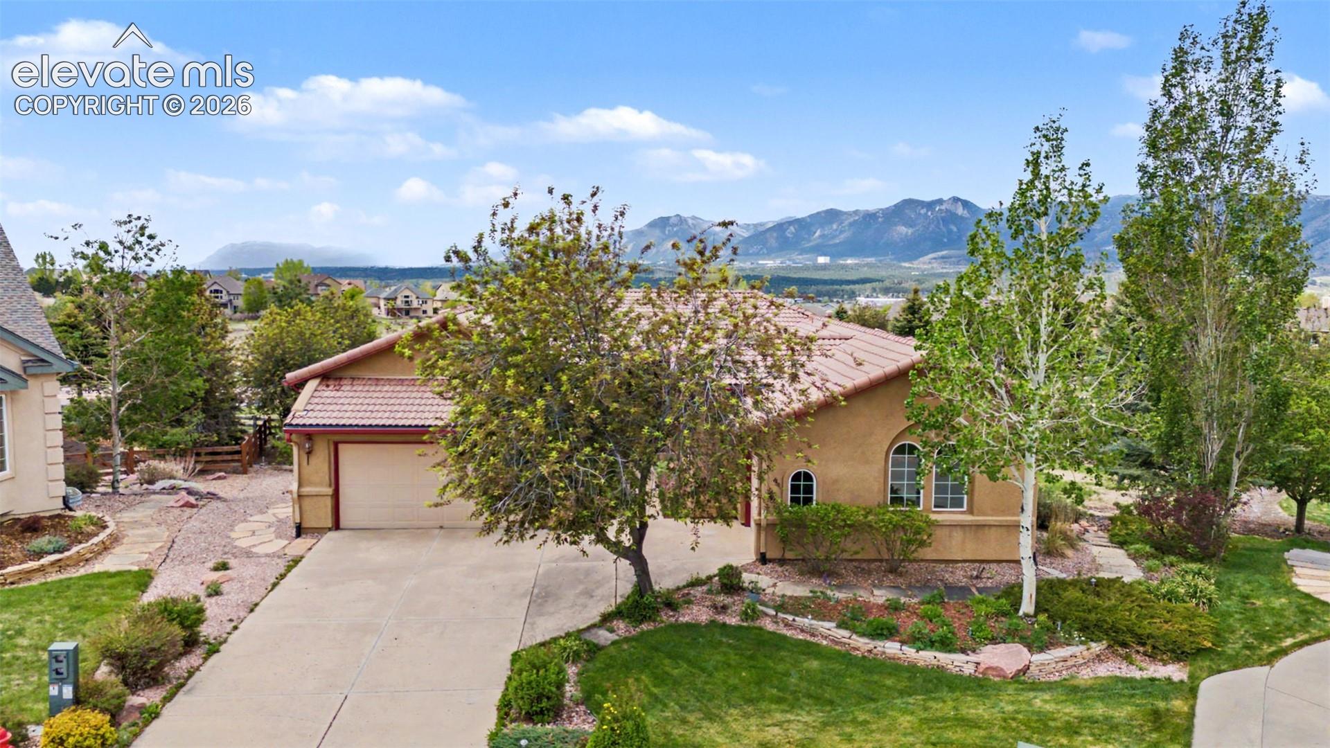 16124 Tabor Creek Court