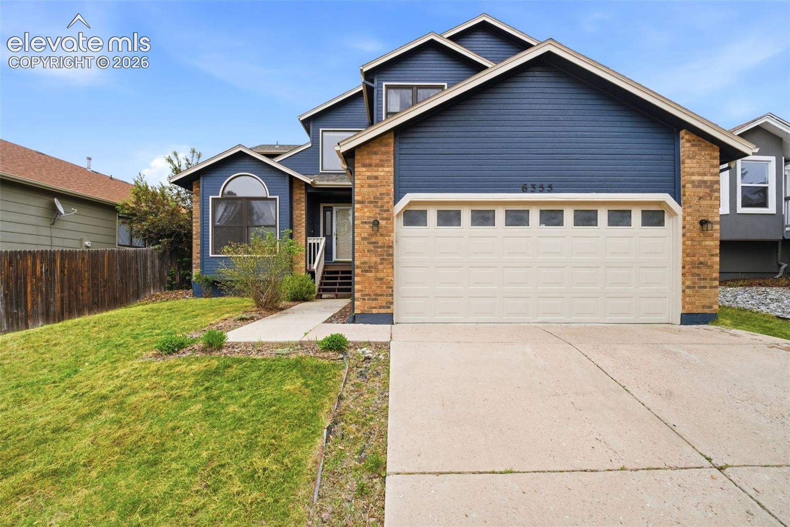 6355 Northwind Drive