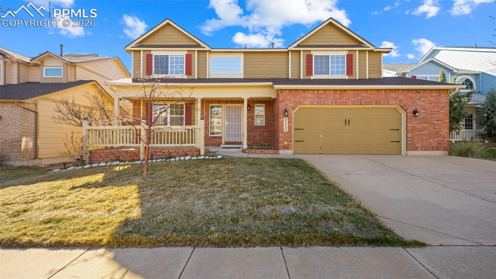 8552 Gatewick Drive