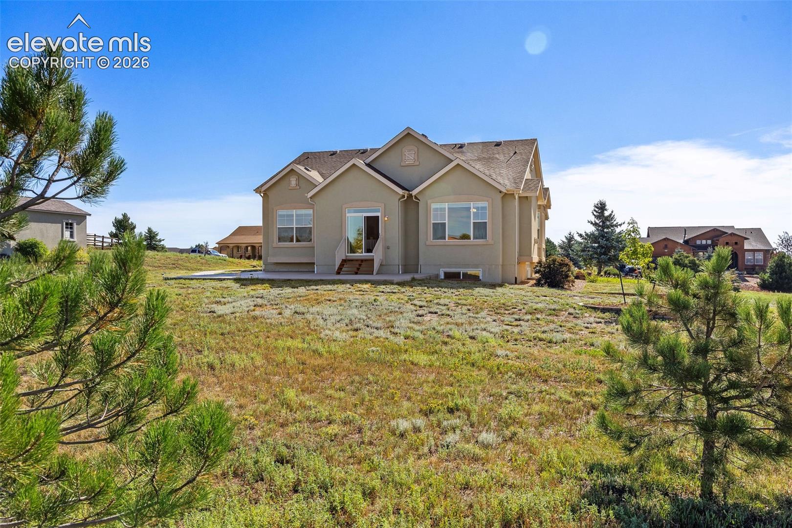 Listing photo 37 for 11386 San Luis Peak Way