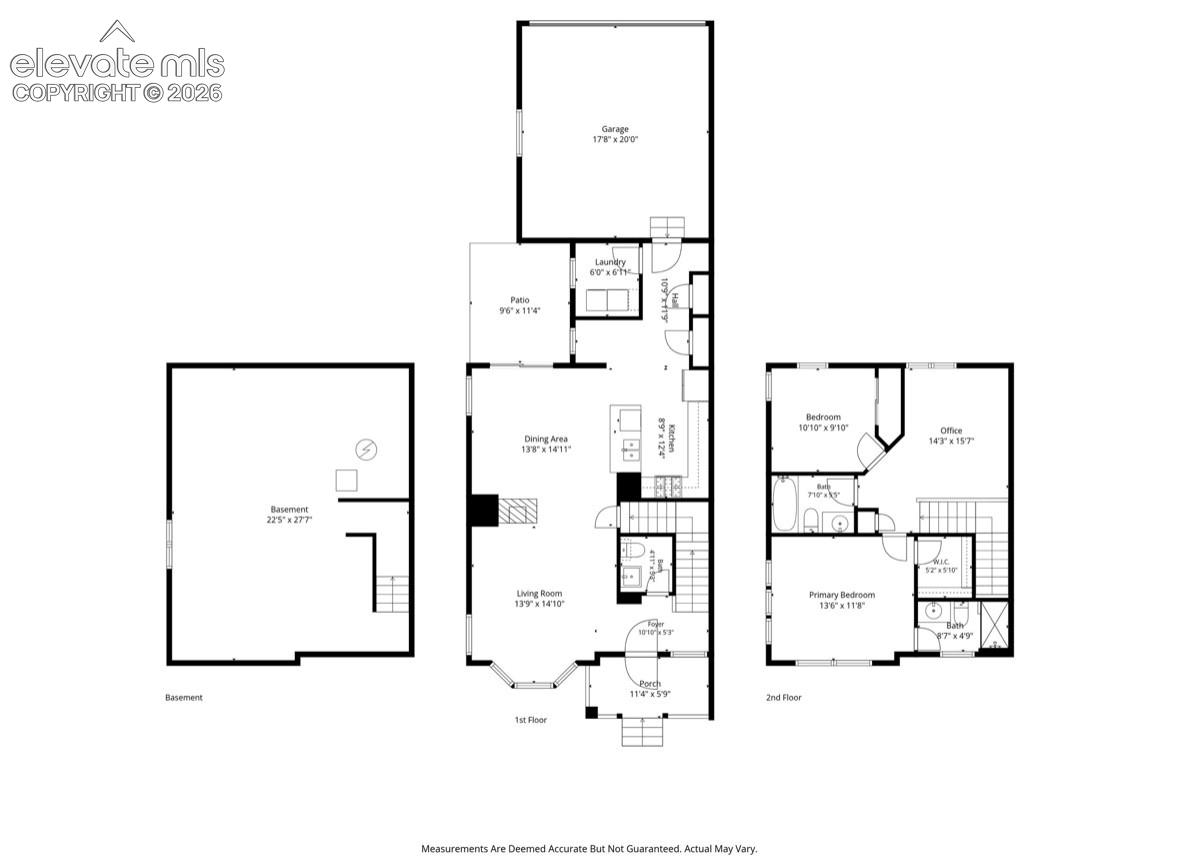 Listing photo 36 for 4298 N Meadows Drive