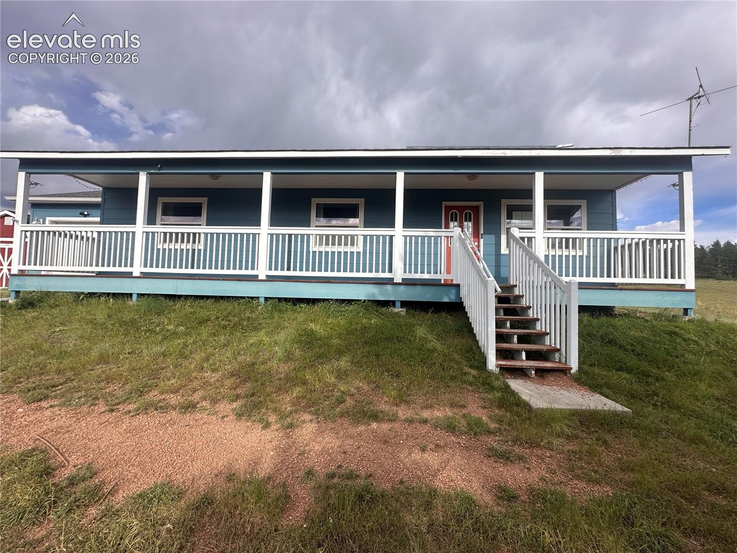 Listing photo 2 for 406 High Pasture Road