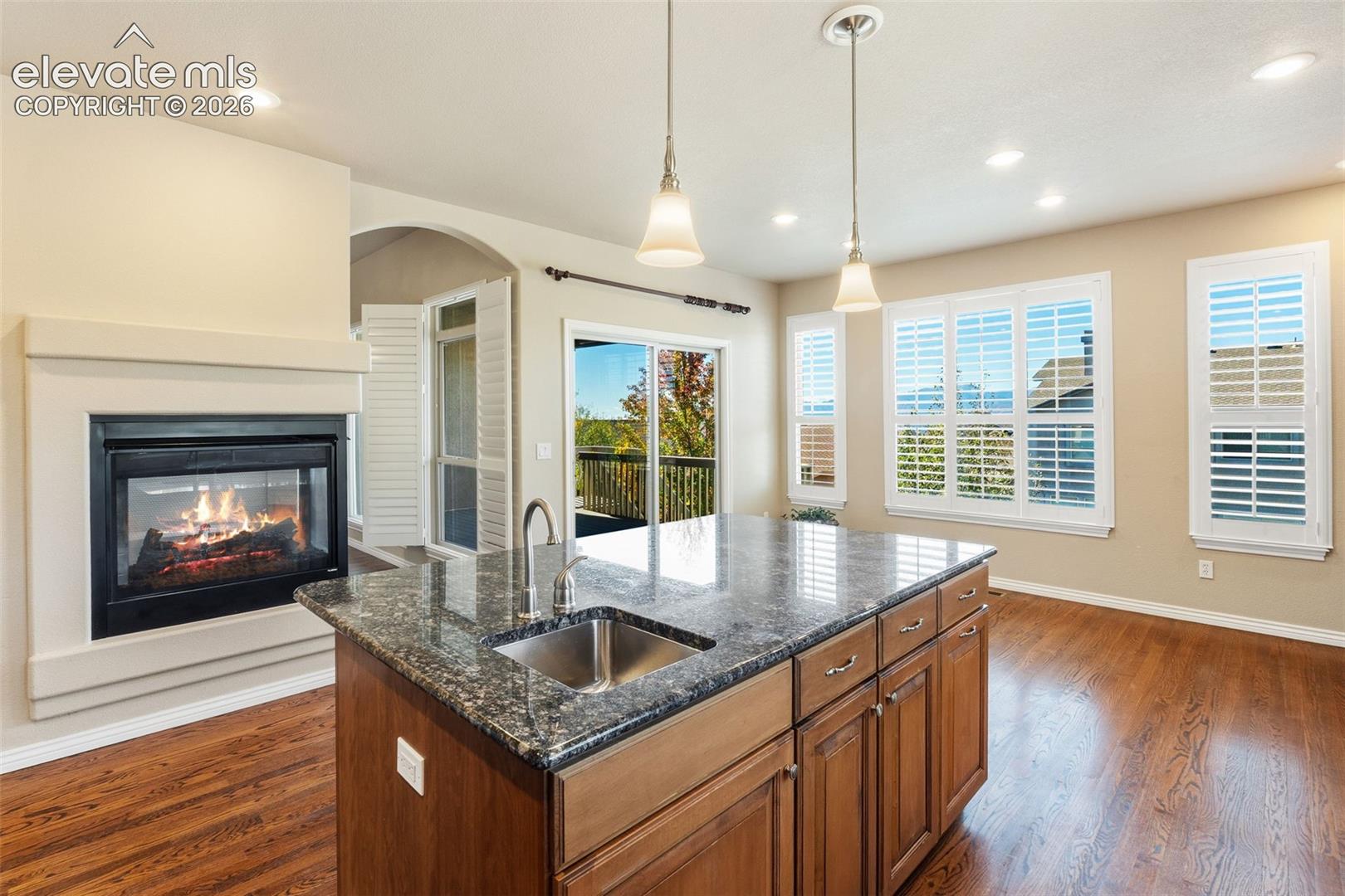 Listing photo 6 for 2171 Diamond Creek Drive