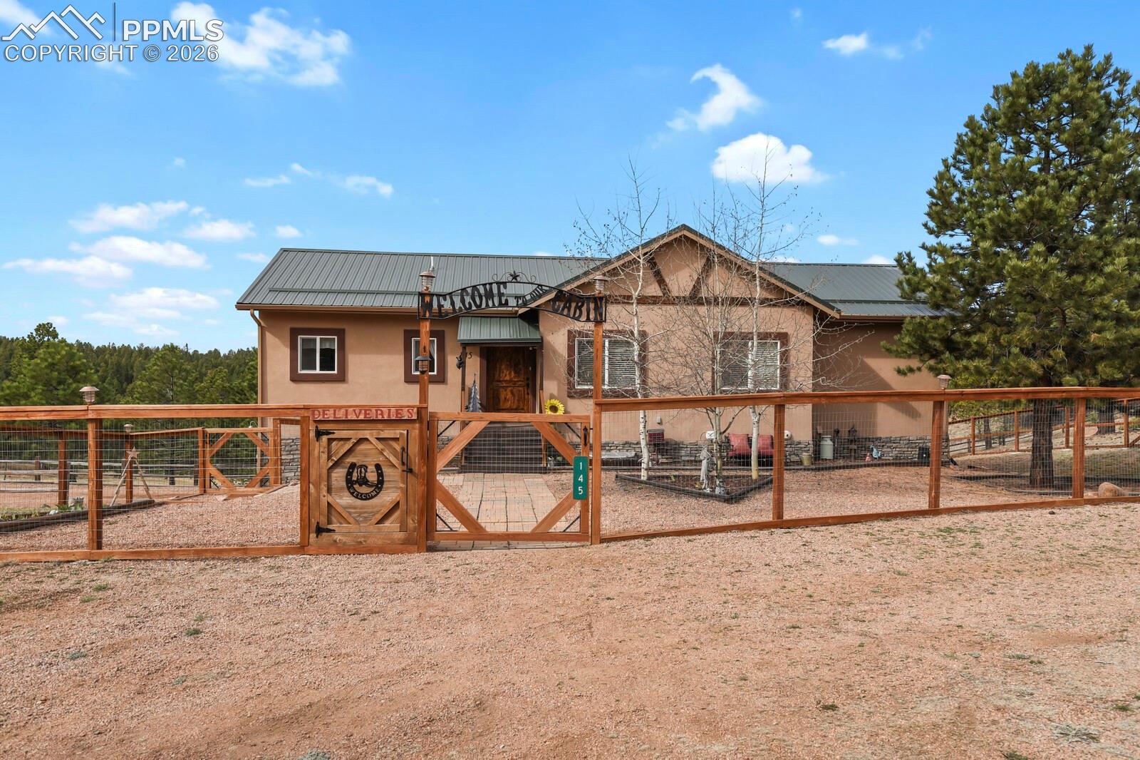 145 Eldorado Way