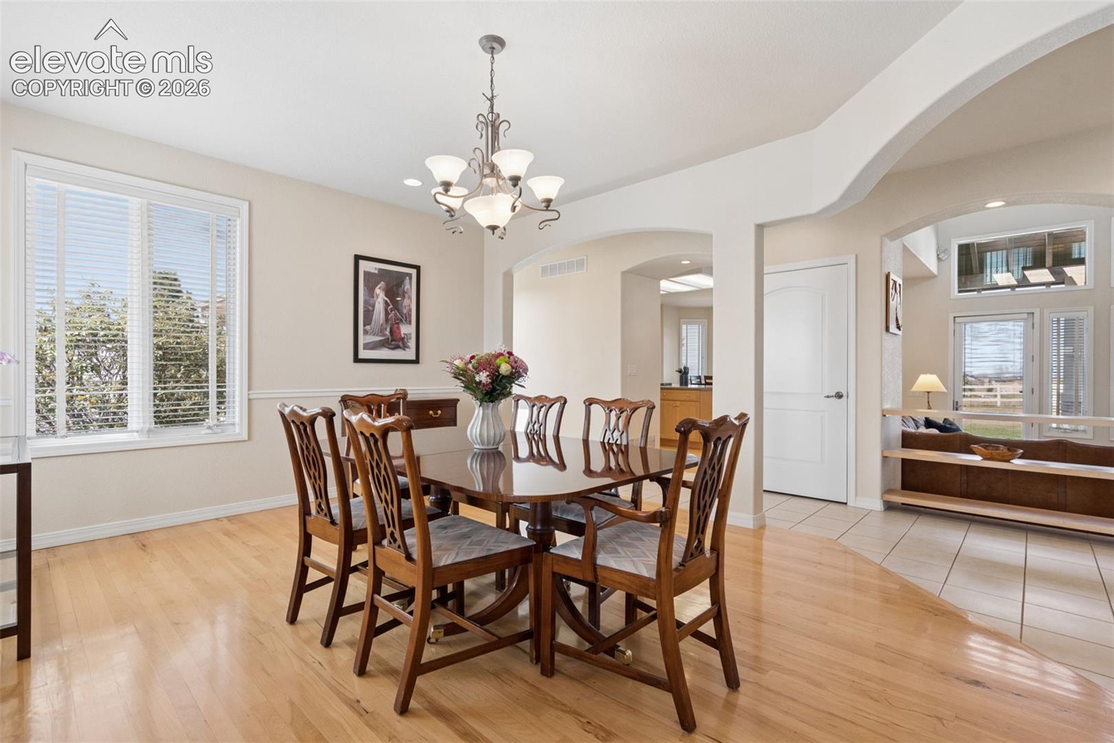 Listing photo 14 for 7170 Silver Ponds Heights
