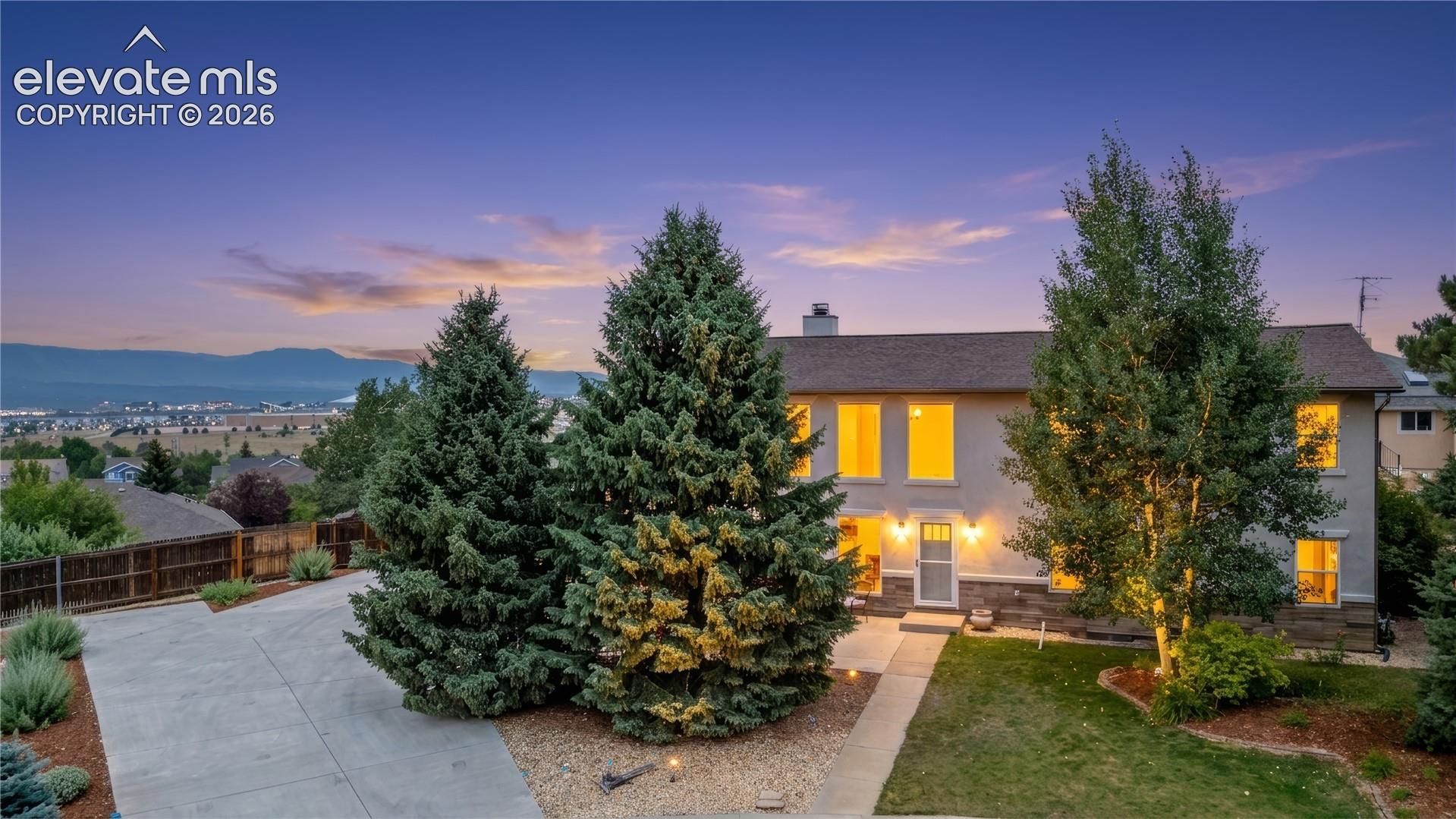 2614 Ranger Court