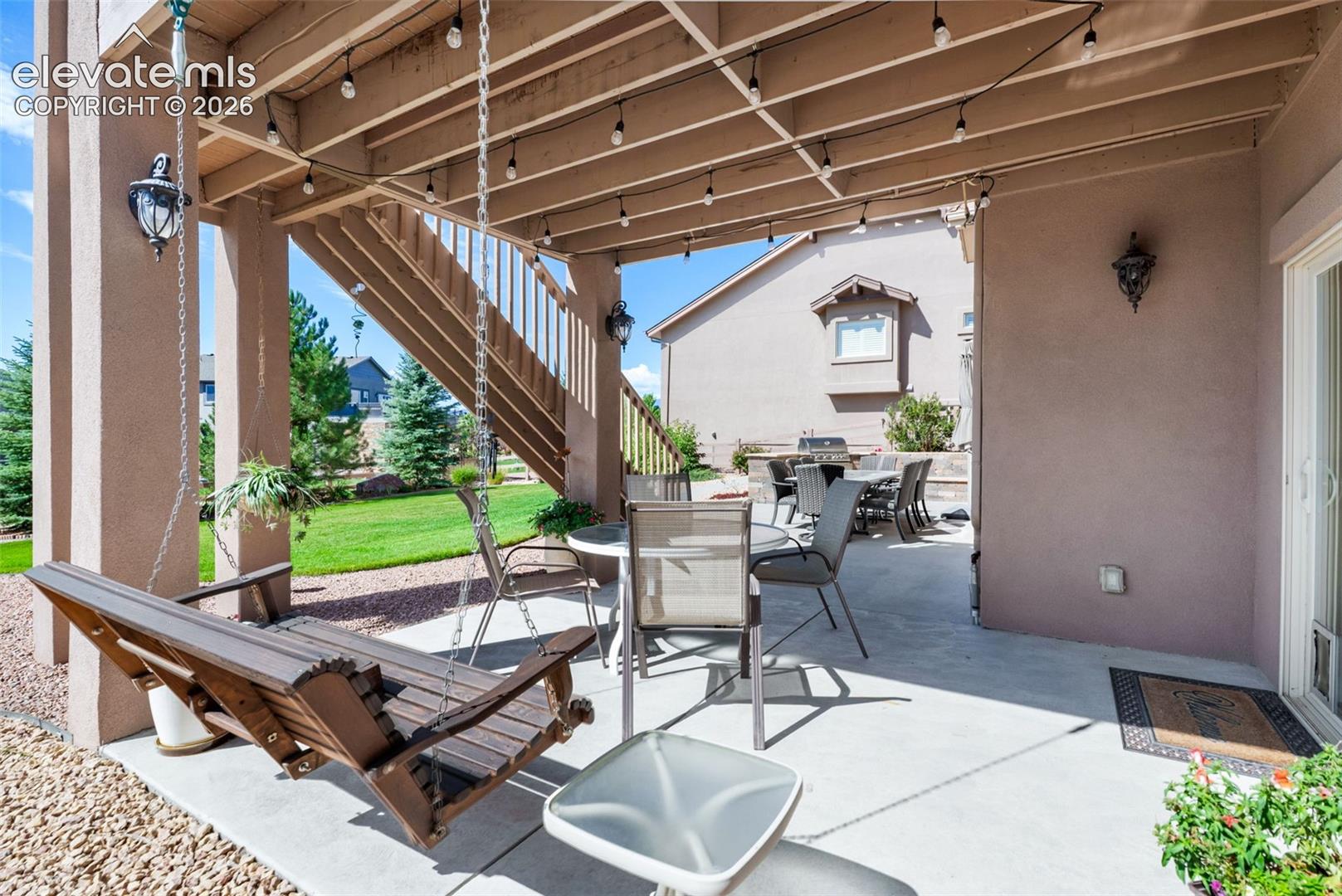 Listing photo 45 for 9828 Surrey Run Drive