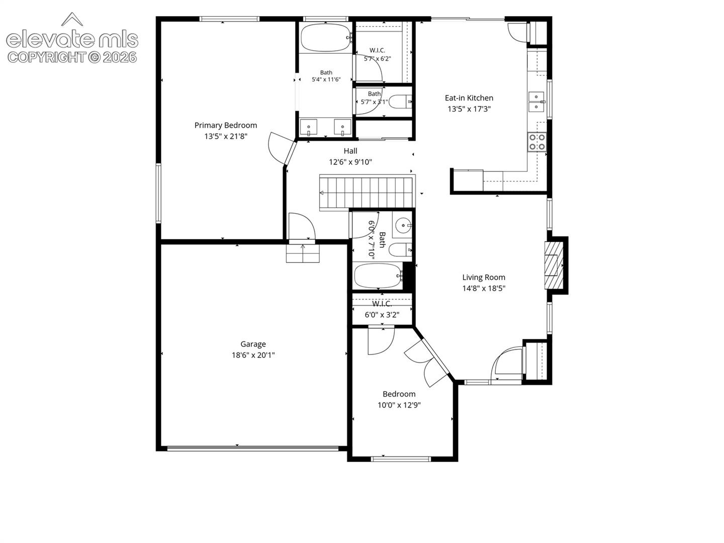 Listing photo 21 for 7542 Stephenville Road
