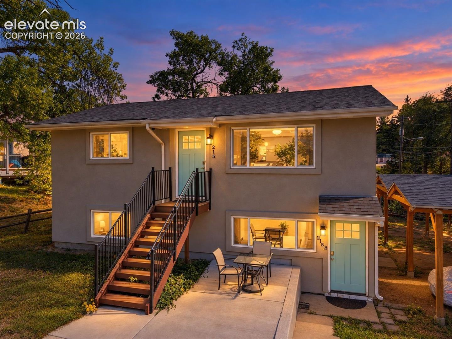 Listing photo 2 for 215 N 14th Street