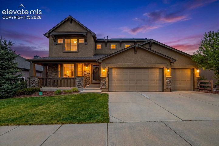 1528 Yellow Tail Drive — listing photo