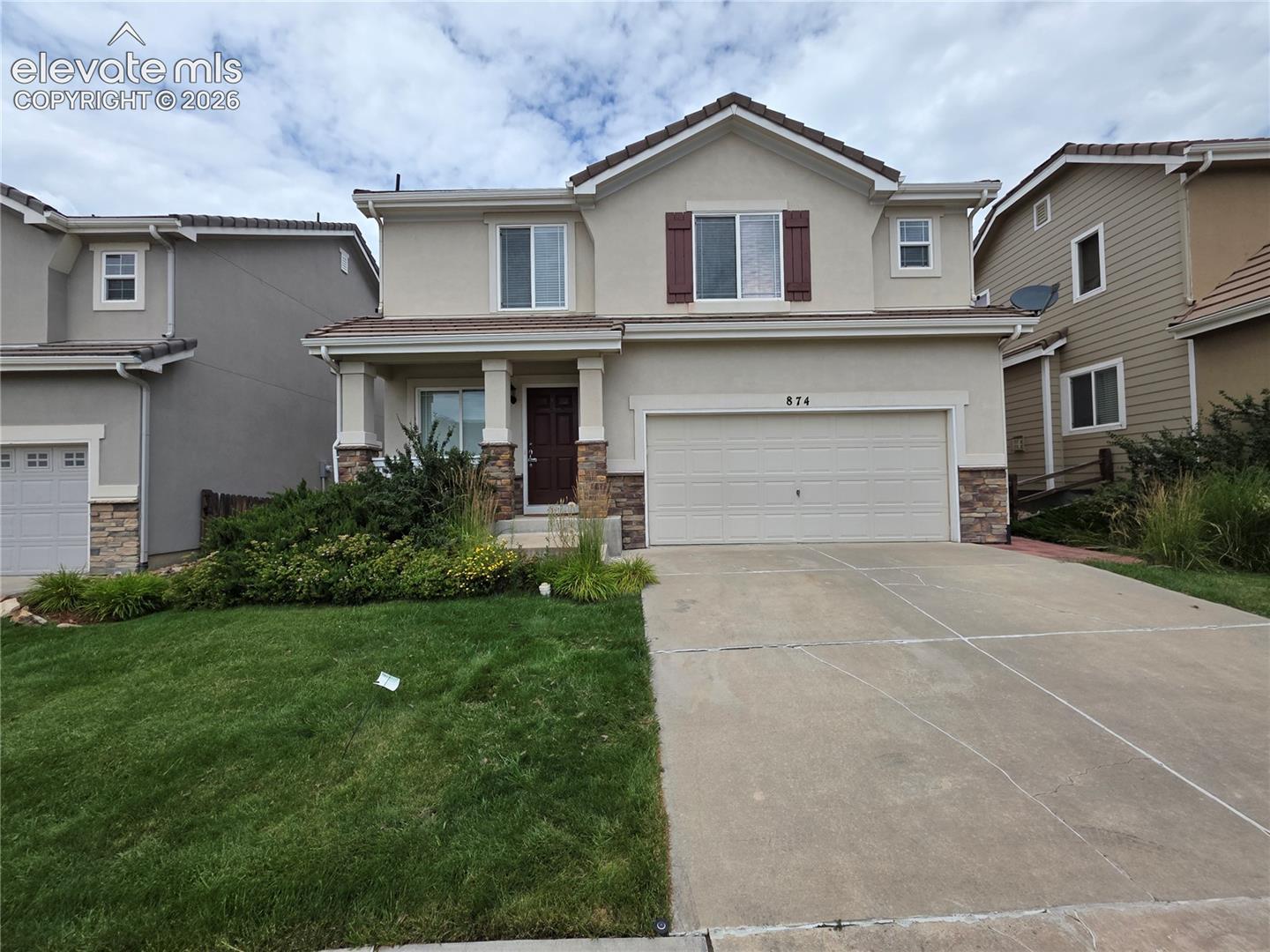 874 Diamond Rim Drive