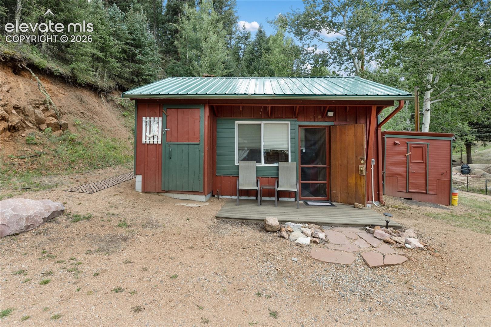 Listing photo 36 for 3912 Trout Creek Road
