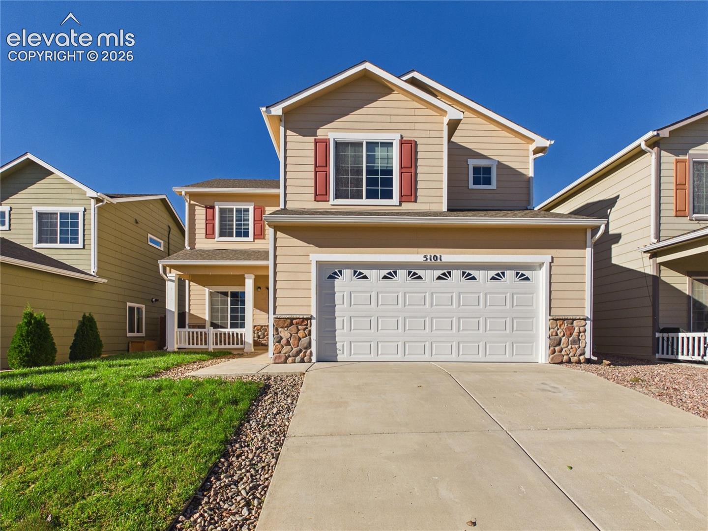 5101 Goldking Road — listing photo
