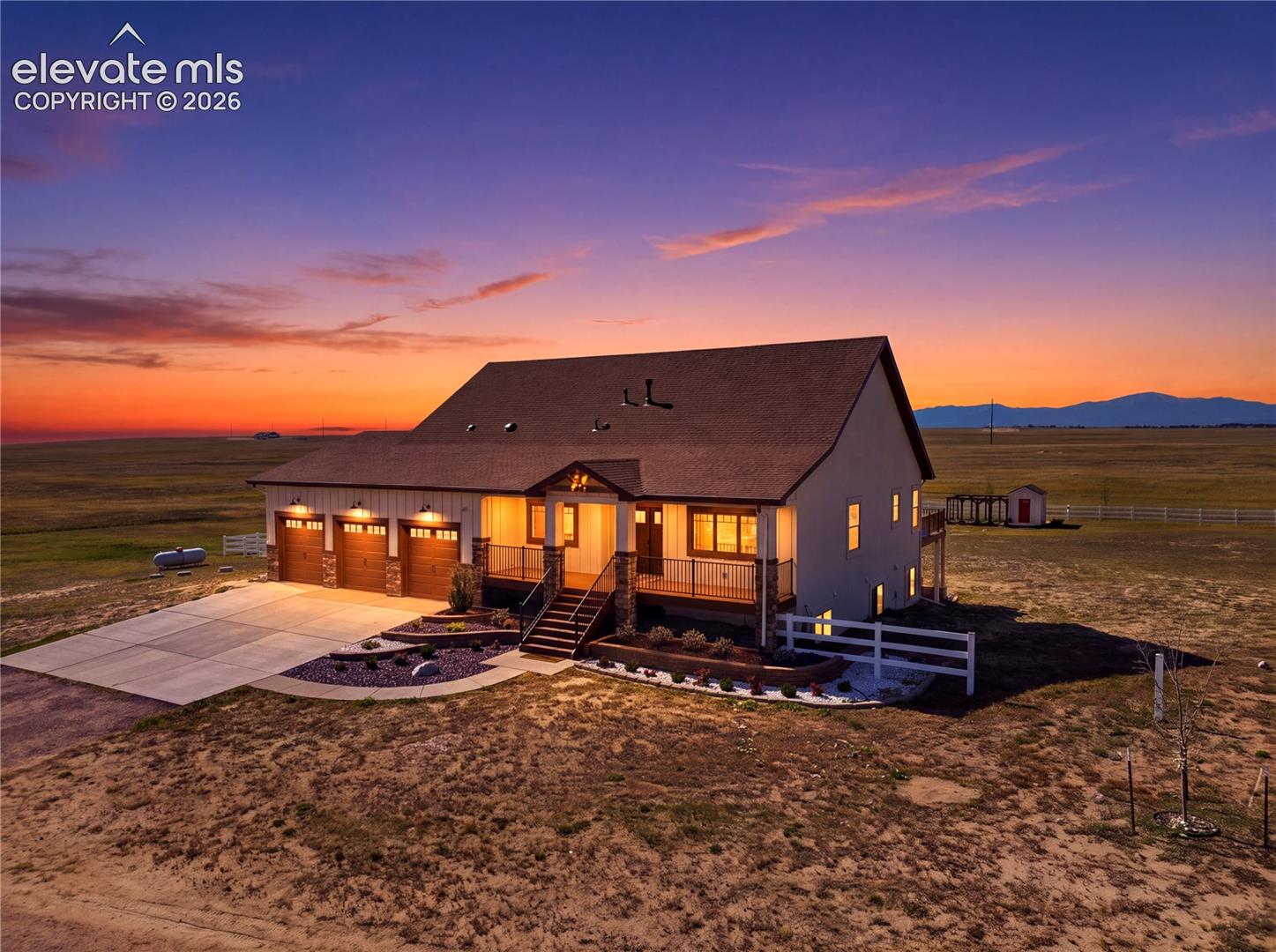 Listing photo 2 for 16525 Judge Orr Road