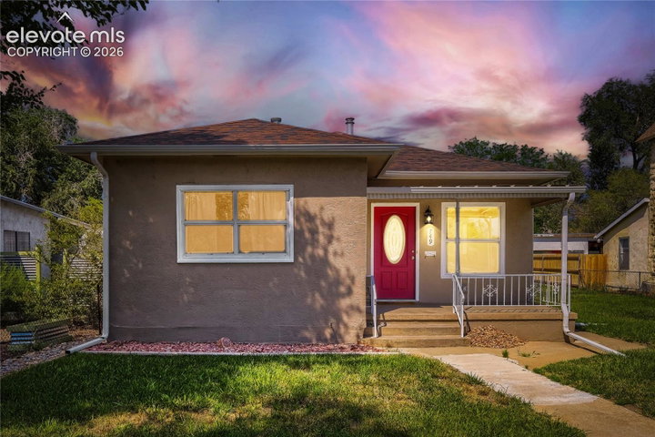 749 W Corona Avenue — listing photo