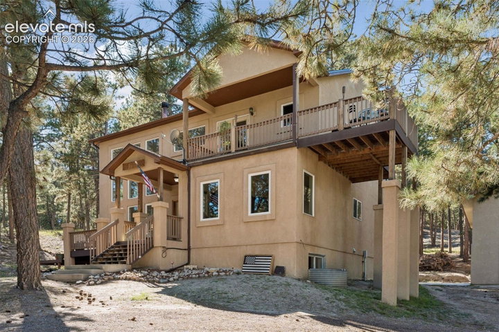 17170 Lodgepole Road — listing photo