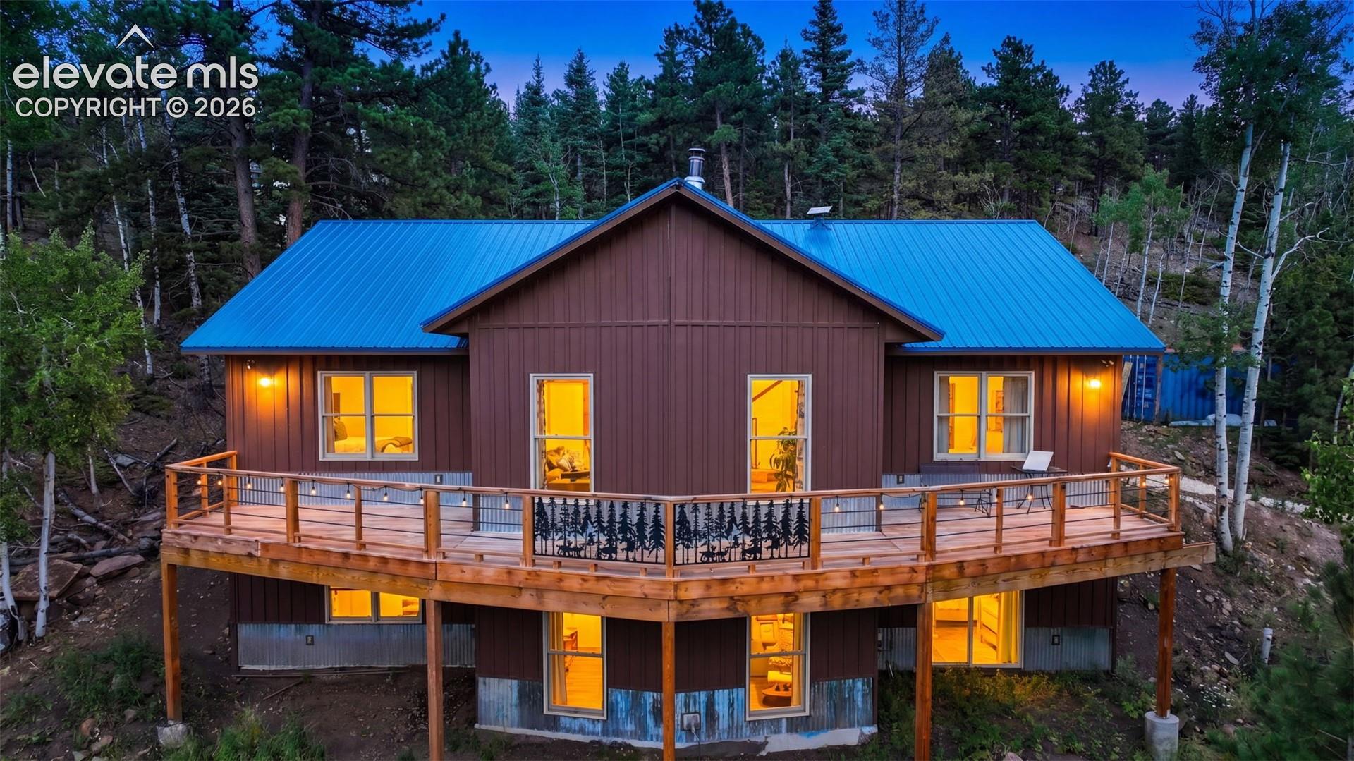 294 Vista De Agua Road — listing photo