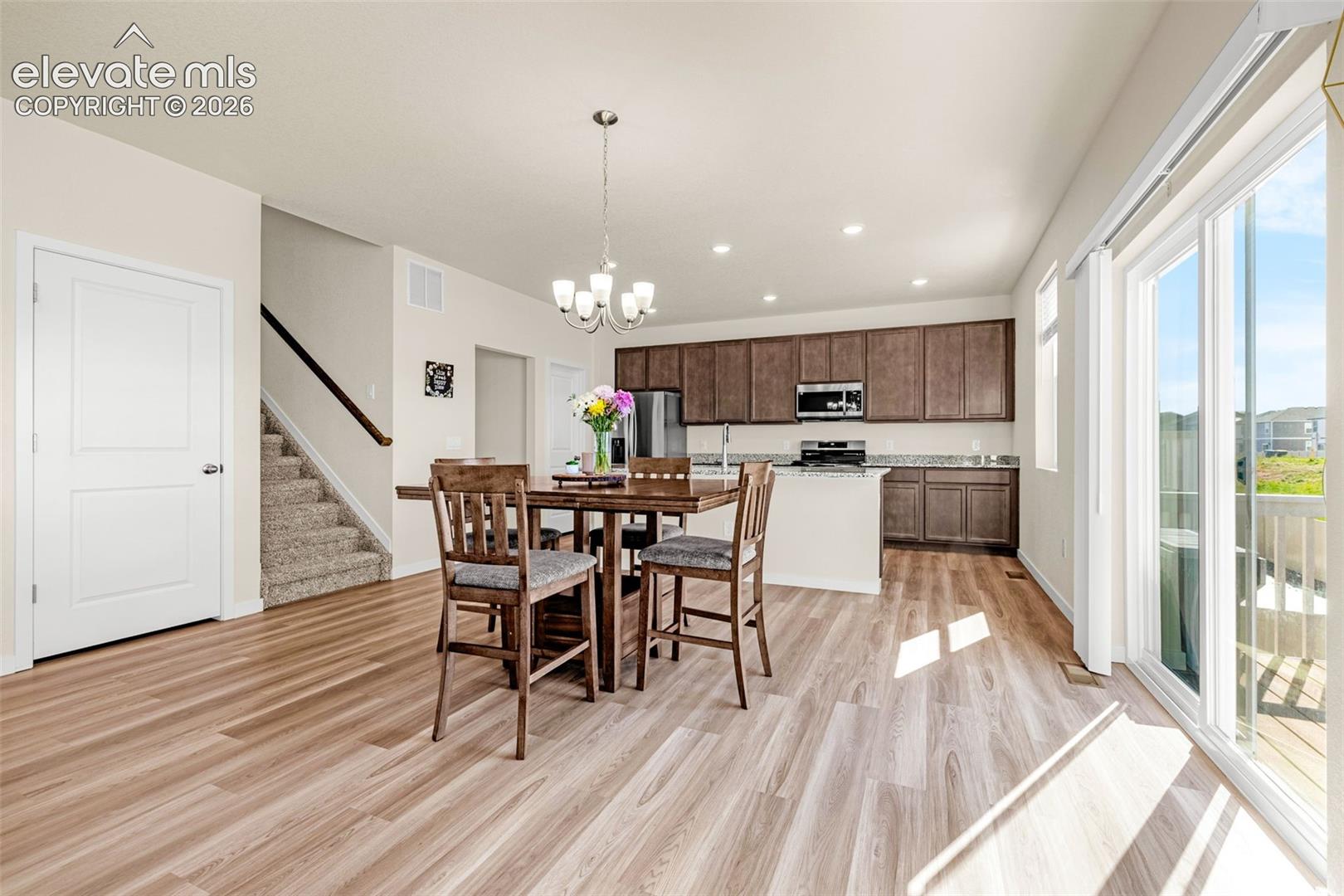 Listing photo 4 for 9762 Treasurevault Trail