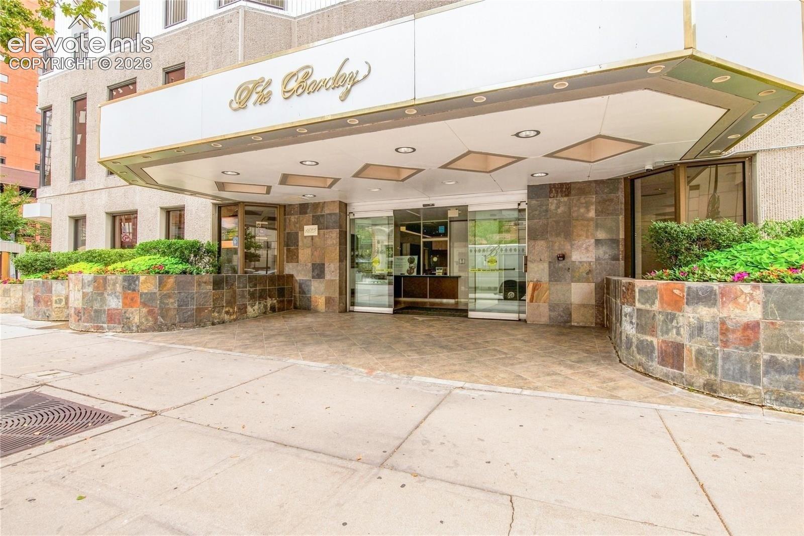 Listing photo 32 for 1625 Larimer Street 3202