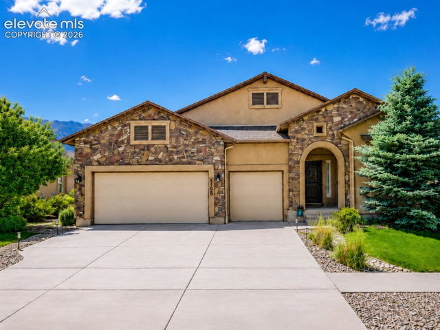 1168 Old North Gate Road — listing photo