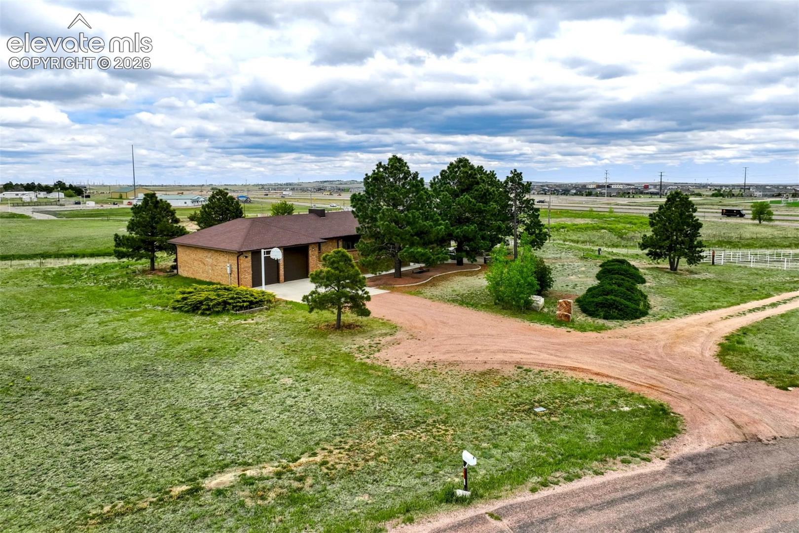 7585 Ponca Road