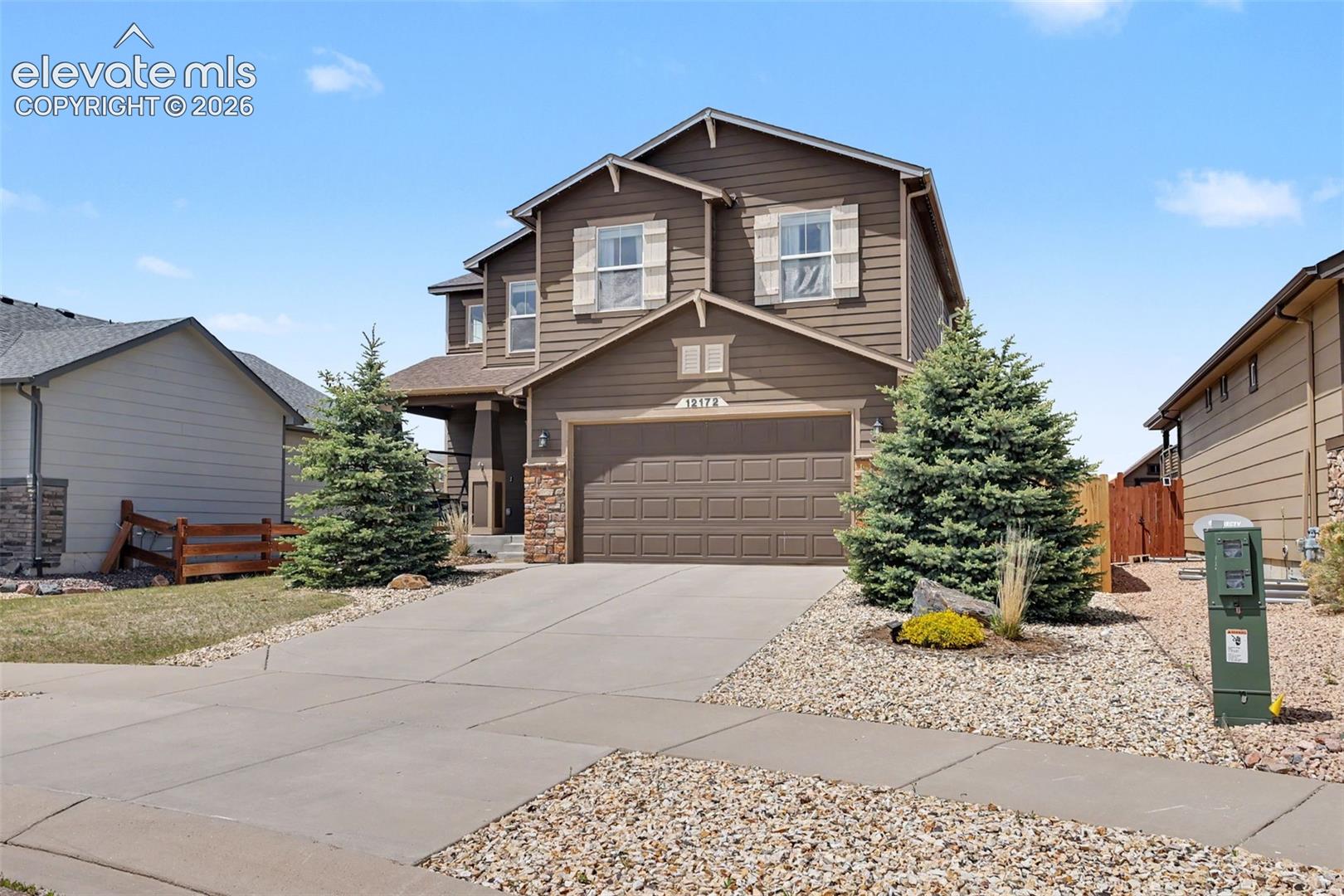 Listing photo 3 for 12172 Eagle Crest Court