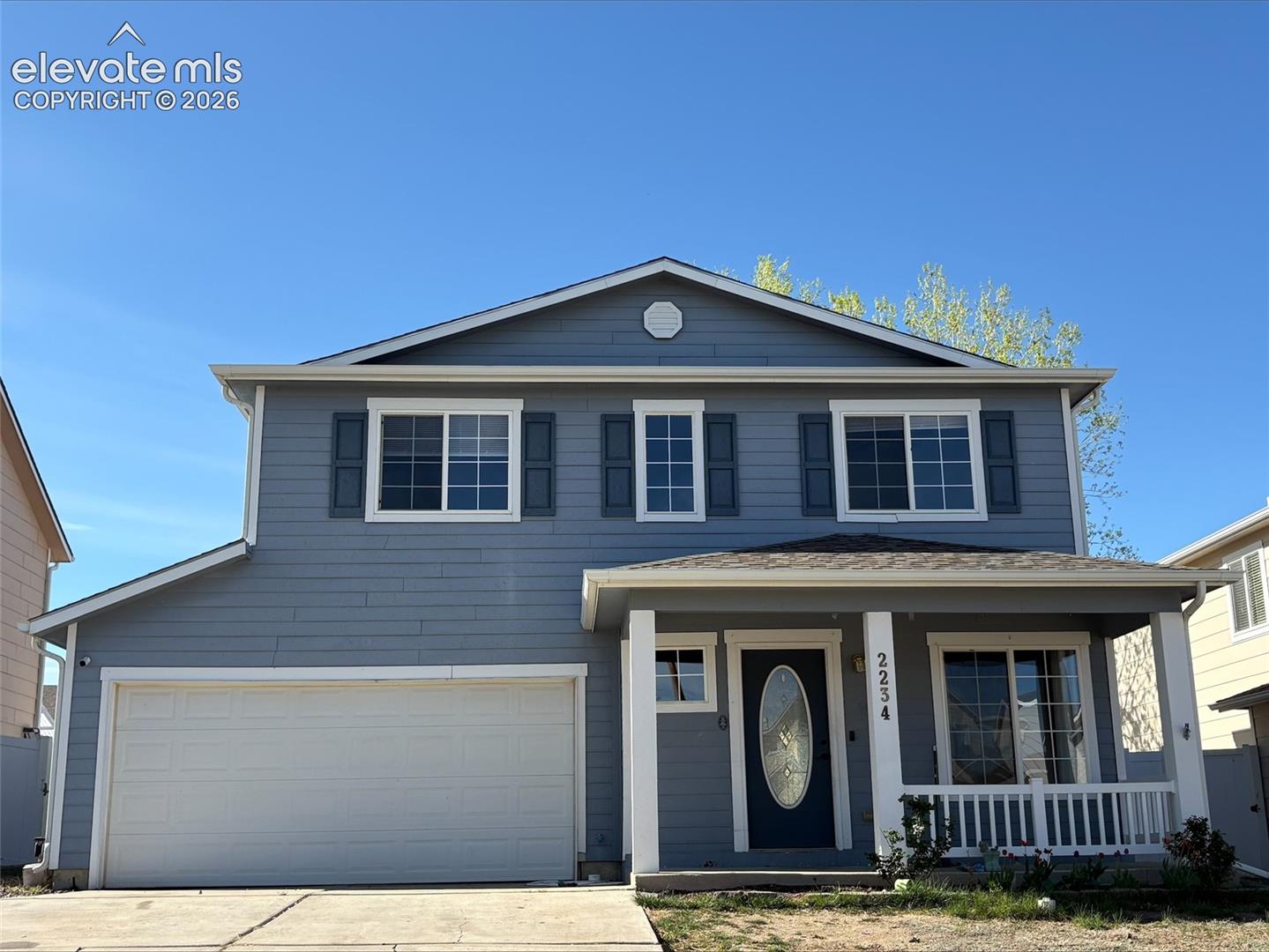 2234 Meadowlark Lane