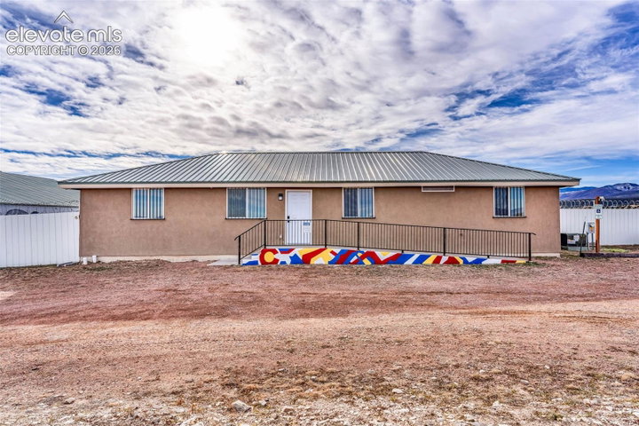 1840 Pope Valley Ranch Road — listing photo