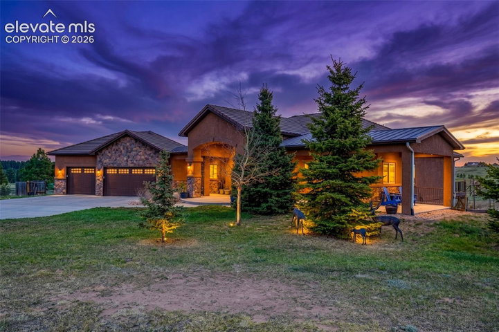 16895 Horizon Ridge Trail — listing photo