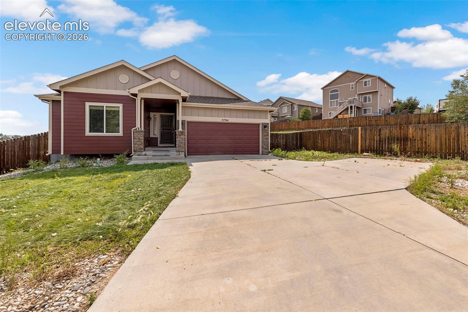 Listing photo 40 for 7794 Landover Lane