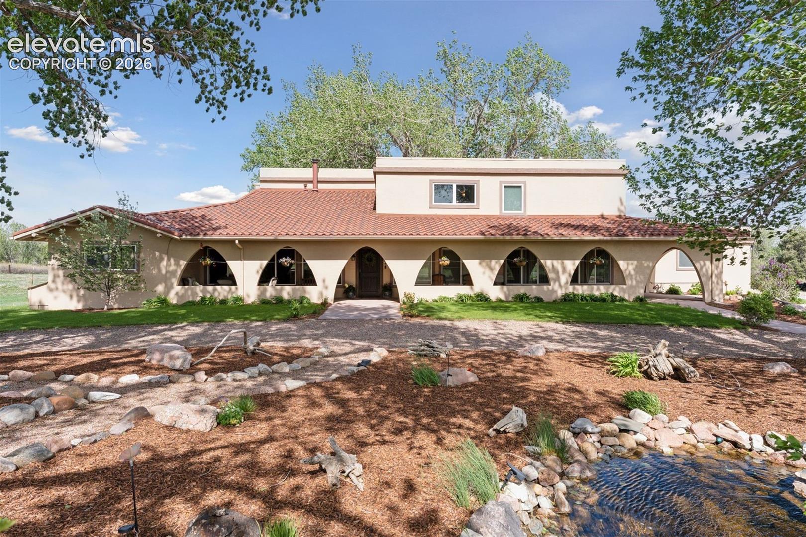 Listing photo 4 for 16990 Old Pueblo Road