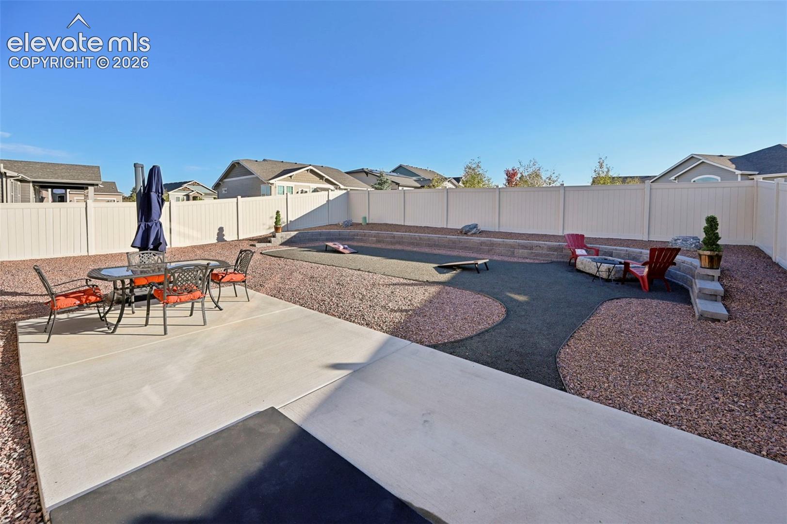 Listing photo 34 for 10071 Mount Princeton Drive