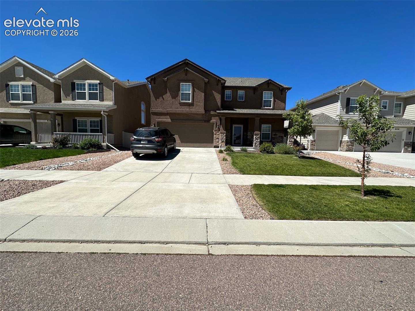8126 Misty Moon Drive