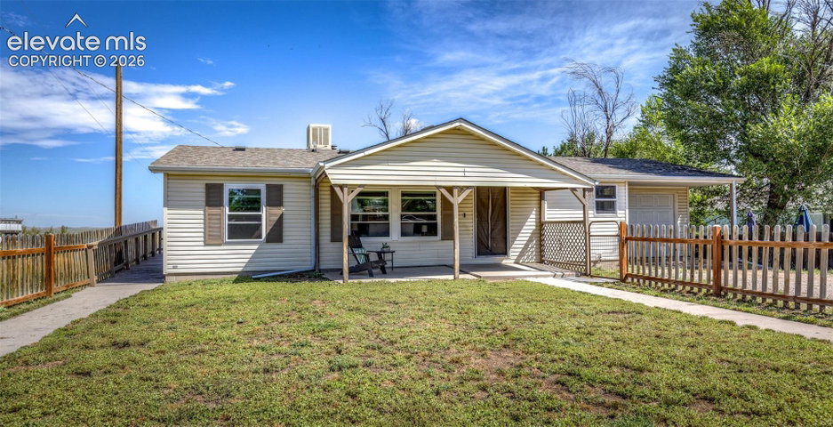 405 3rd Street — listing photo
