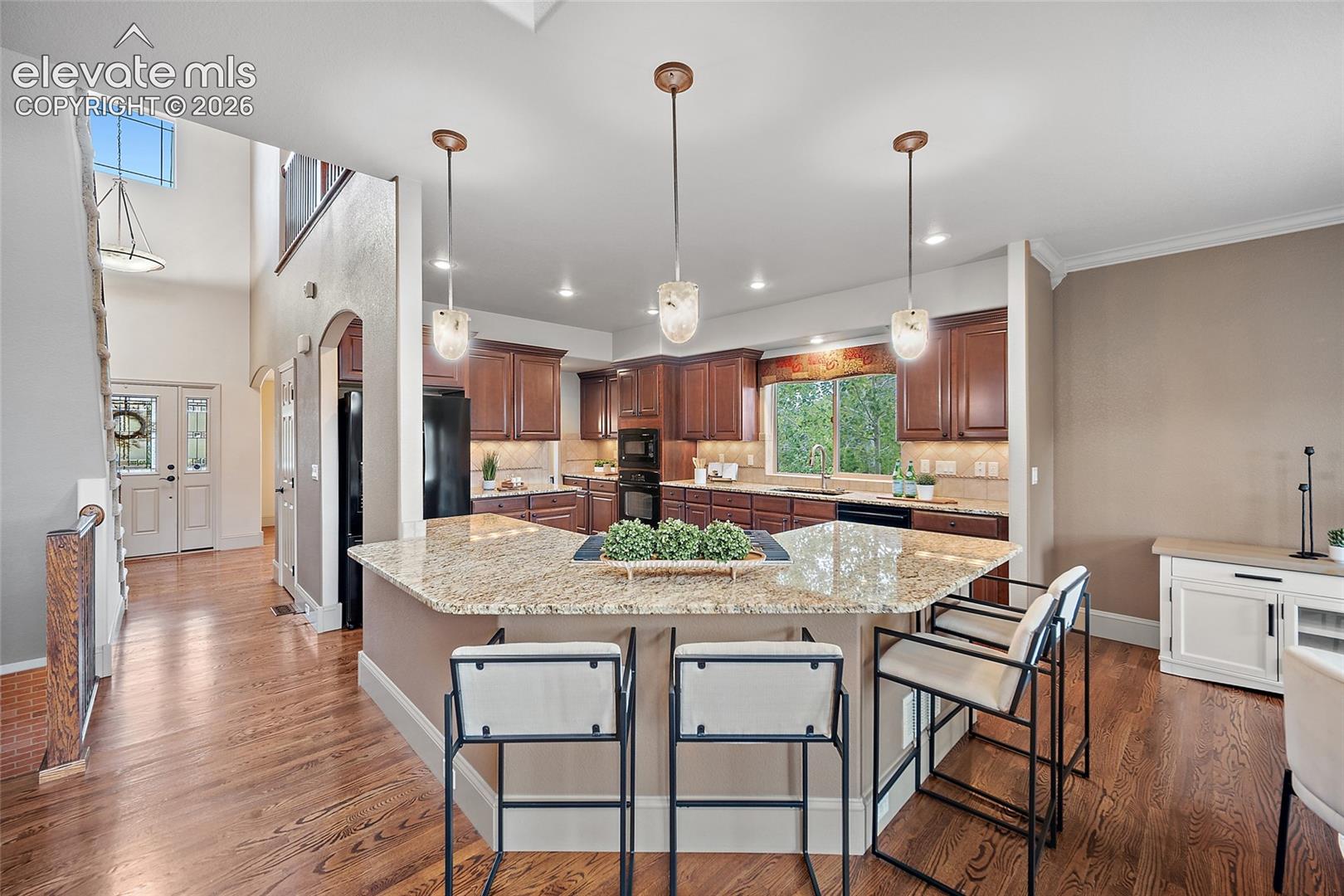 Listing photo 14 for 13434 Crane Canyon Loop
