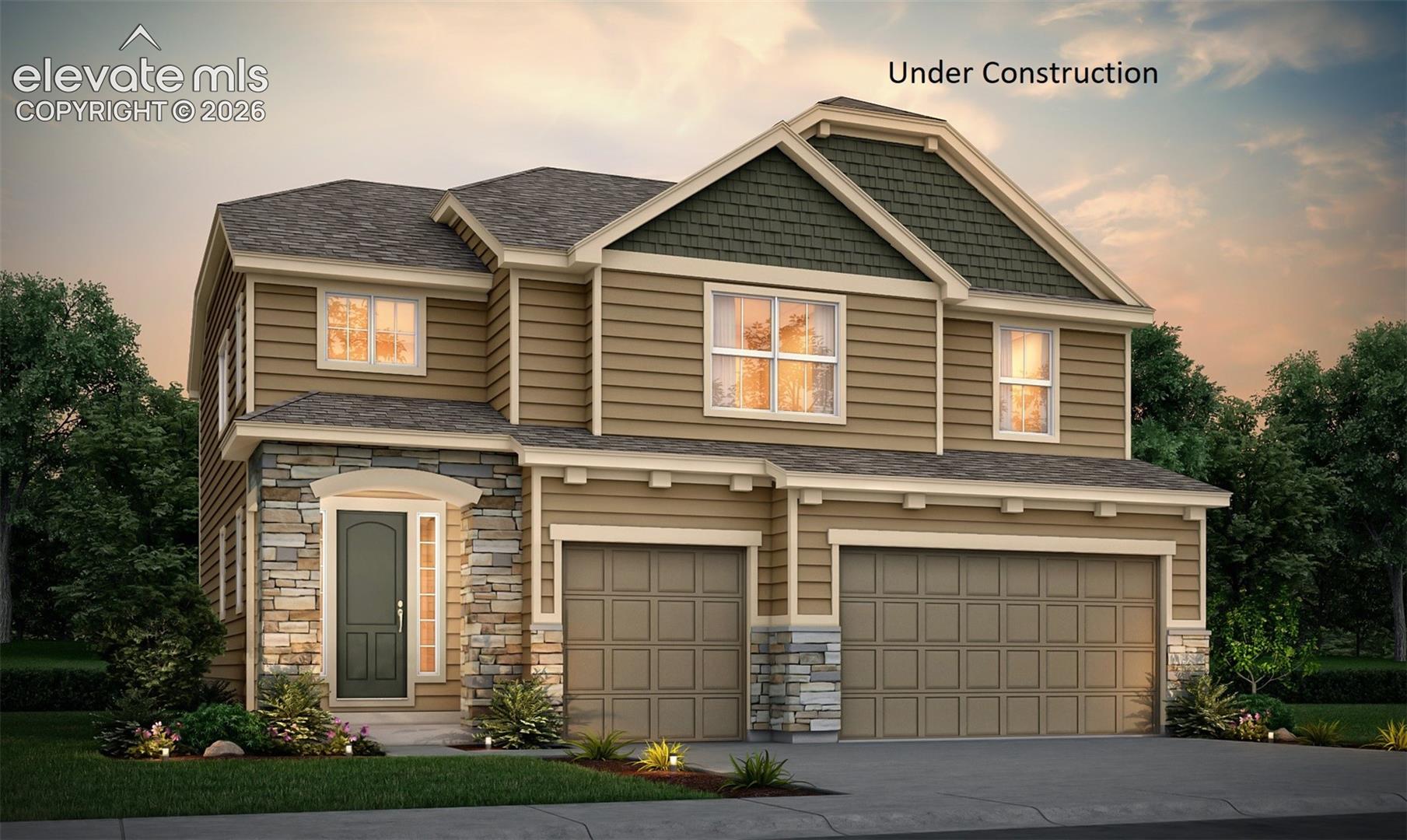16799 Timbercrest Drive