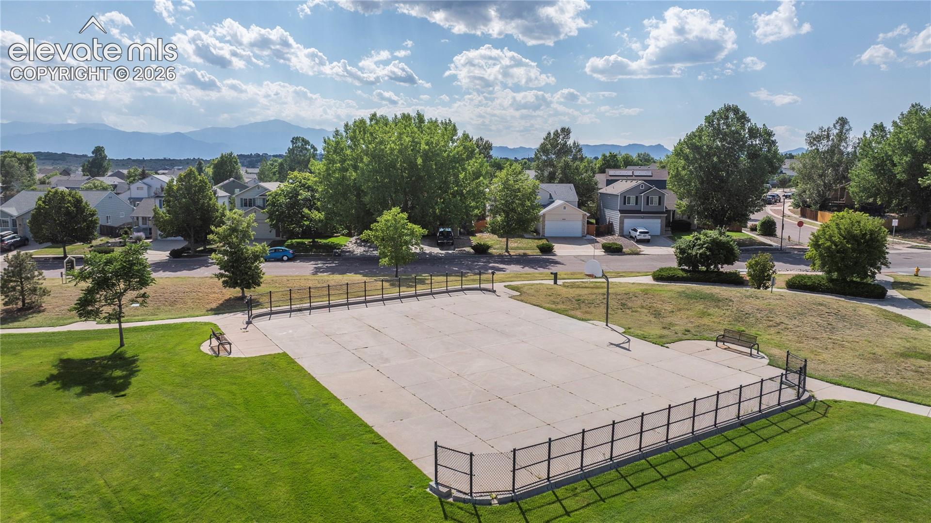 Listing photo 47 for 5664 Mesa Mountain Way