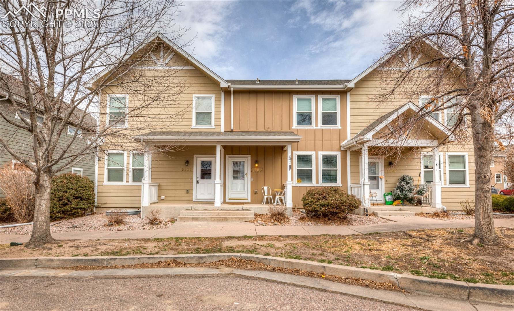 5182 Dovetail Lane