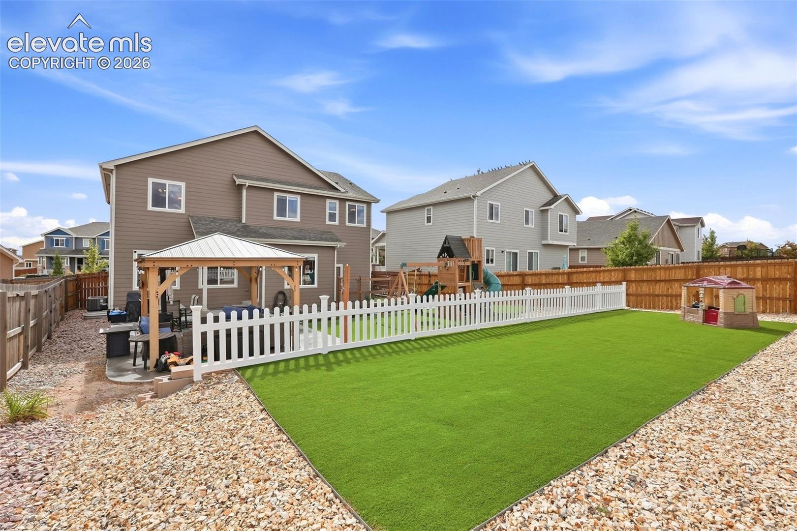 Listing photo 44 for 10567 Mount Evans Drive